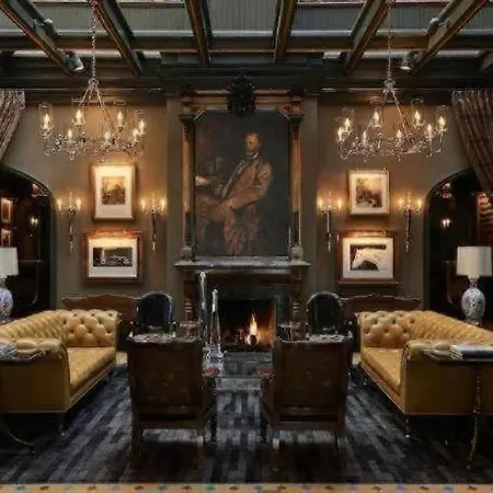 Hotel Jerome, An Auberge Resort-2
