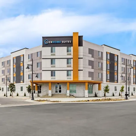 Everhome Suites Temecula Wine Country-2