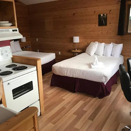 Bear Cove Cottages-2
