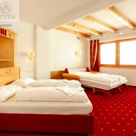Sporthotel Christophorus-2
