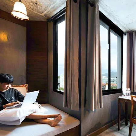 B2 Nimman Premier Hotel-2