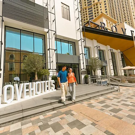 Rove Jbr-3