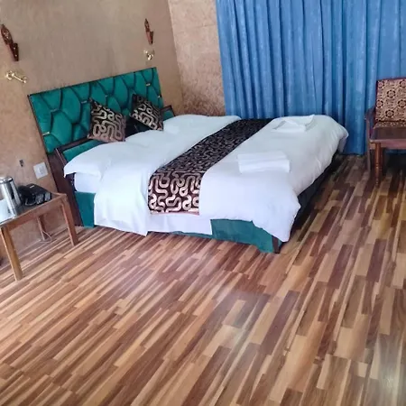 Siachen Hotel-3