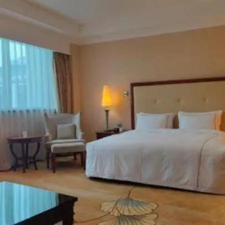 Jianguo Garden Hotel-2