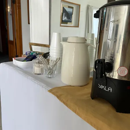 Hotel Bahia Madryn-3
