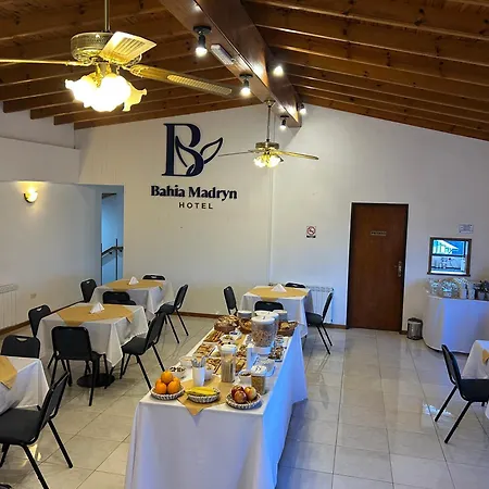 Hotel Bahia Madryn-2
