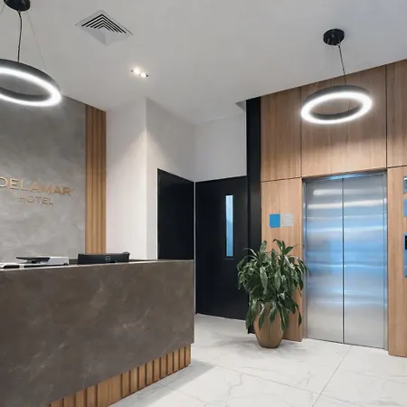 Delamar Hotel-2