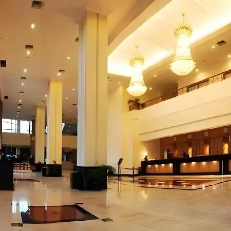 Oasis Amir Hotel-2