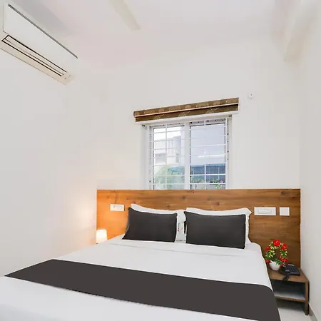Townhouse Sri Nirvana Grand-2