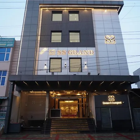 Hotel Ss Grand-3