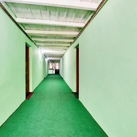 Hotel O Chaman-2