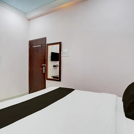 Super Collection O Patna Airport Formerly Hotel Shahi Mahal-3