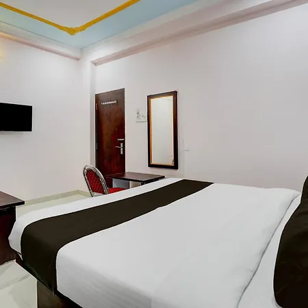 Super Collection O Patna Airport Formerly Hotel Shahi Mahal-2