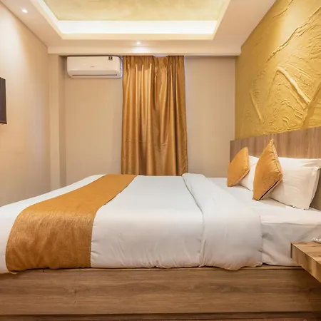 Divya Boutique Inn-3
