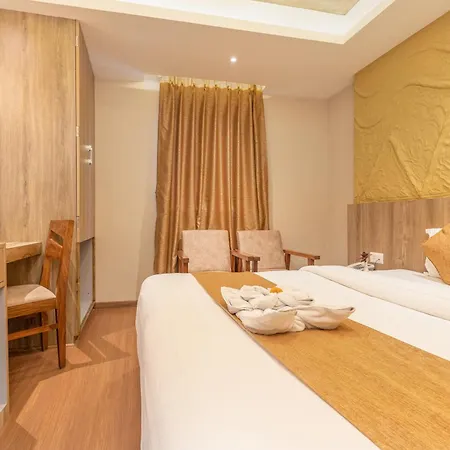 Divya Boutique Inn-2