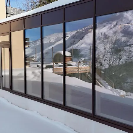Alpeen Hotel-3