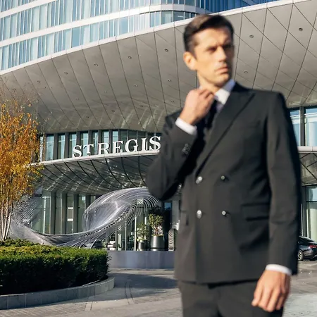 The St. Regis Belgrade-3