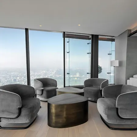 The Ritz-Carlton Residences Mexico City-2