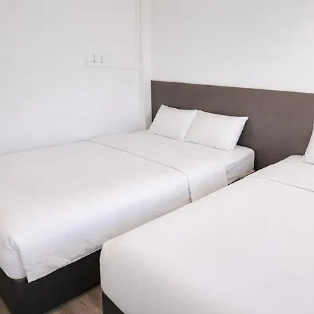 A Hotel Dickson-2