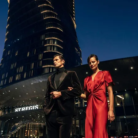 The St. Regis Belgrade-2