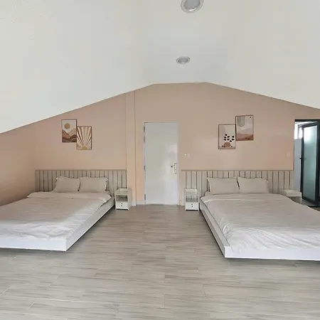 Flower Home Khe Sanh 1-2