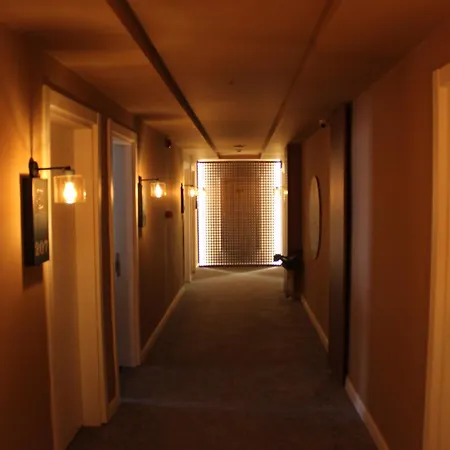 Bonnie City Hotel-2