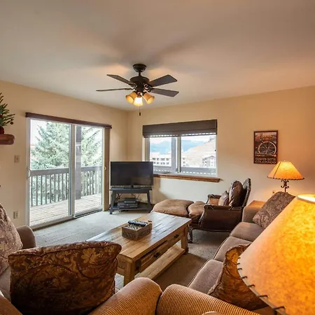 Crested Butte Mountain Resort Properties By Vail Resorts-3