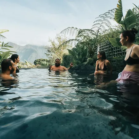 Sokkool Coliving And Coworking - Near Berawa Beach-2