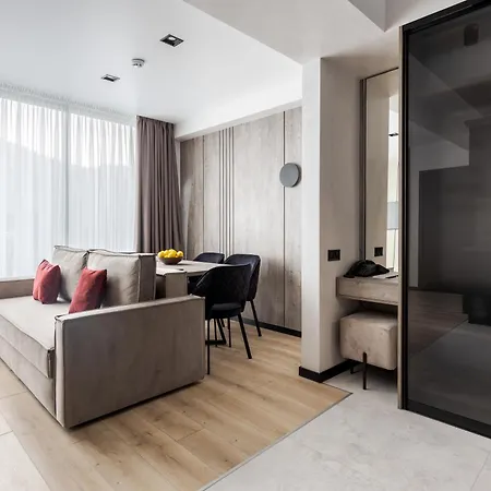 Glacier Premium Apartments-2