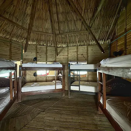 Casa En El Agua-2