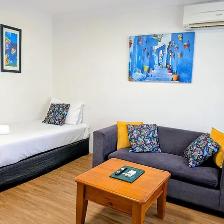Ocean Drive Motel-2