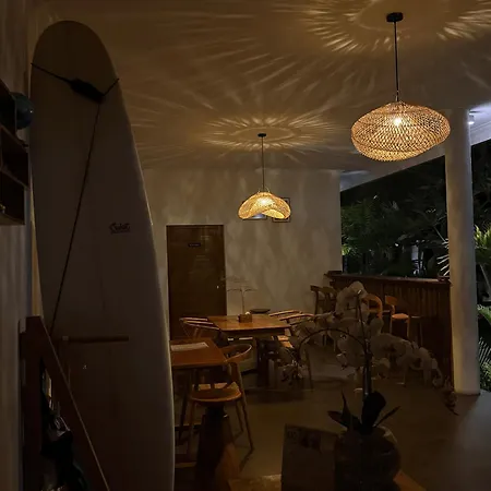Tropical Almond Villa-3