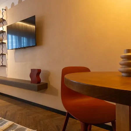 Prishtina City Apartments-3