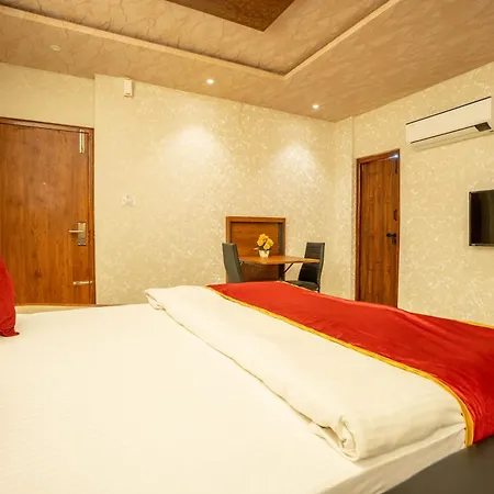 Seasons Suites Koramangala-3