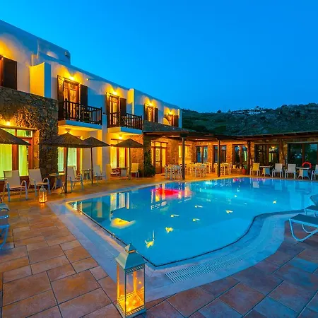 Paradision Hotel-2
