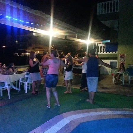 Club Ege Apart-2
