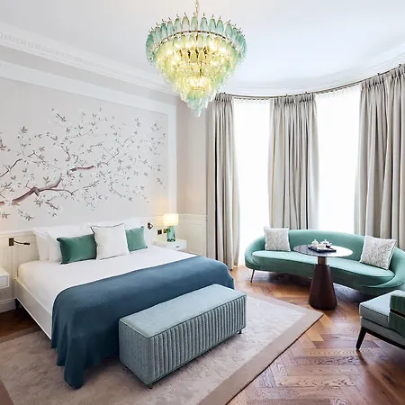 2 Chesham Hotel Belgravia-2