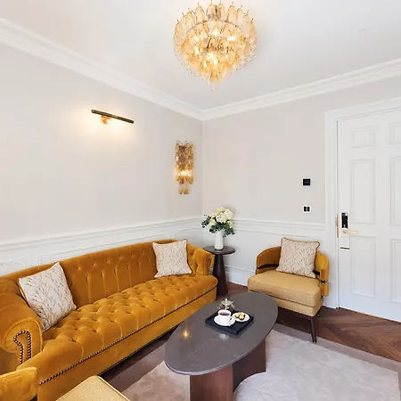 2 Chesham Hotel Belgravia-2