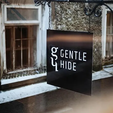 Gentle Hide Designhotel-2