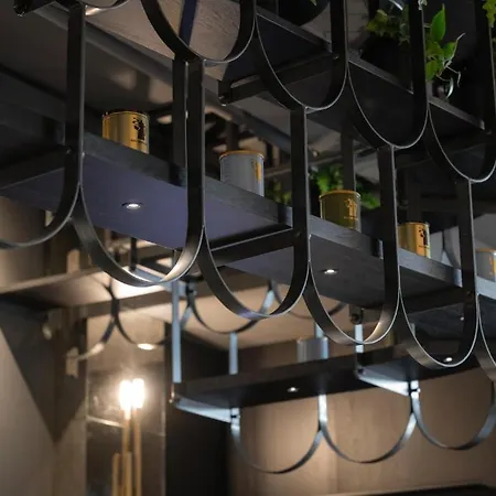 Gentle Hide Designhotel-2