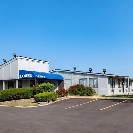 Travelodge By Wyndham Monroe-3