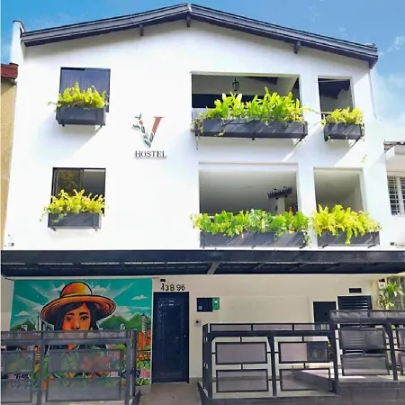 Vida Hostel-2