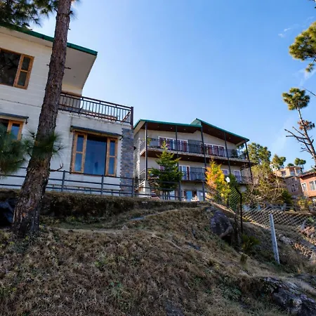 Pine Country Resort-3