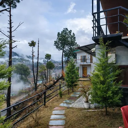 Pine Country Resort-2