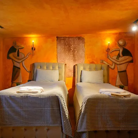 Cappadocia Divin House-2