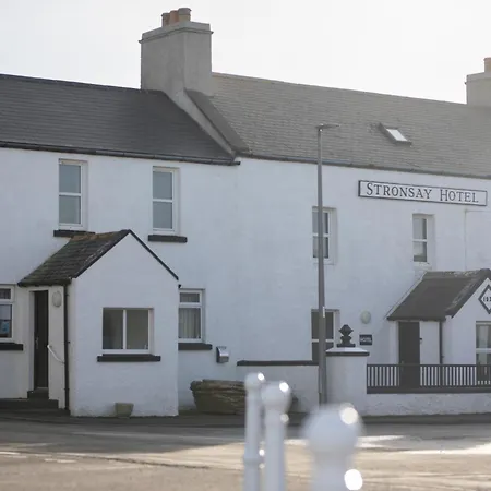Stronsay Hotel-3