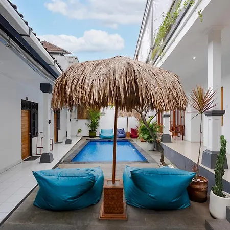 Canggu Surf Paradise-2