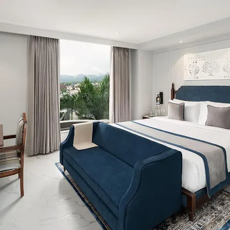 Mj Sarovar Portico Haridwar-3