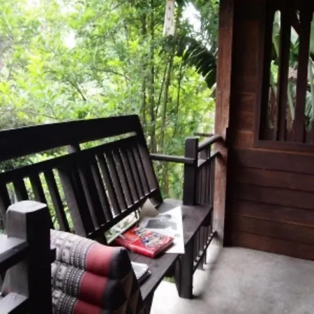 Baan Gong Kham Hotel-2