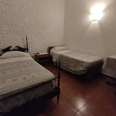 Hotel Chila-2
